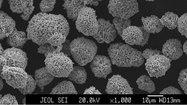 橫看成嶺側(cè)成峰，超細銅粉略不同